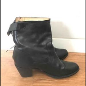 Frye boots